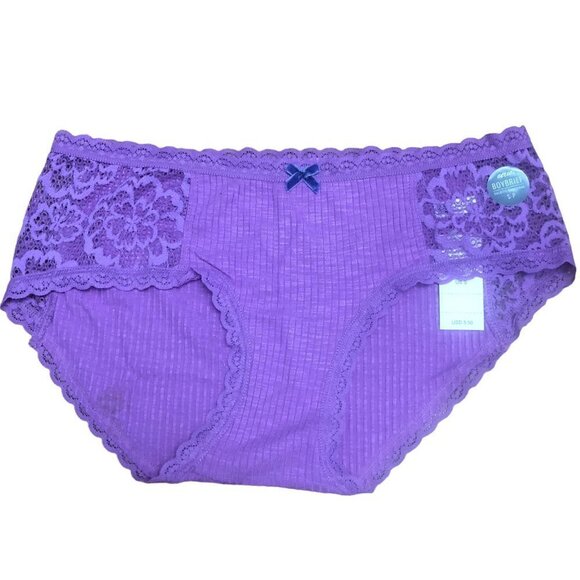 Bundle Lot Victoria's Secret PINK and Aerie New Panties Lot of 3 Size Small NWT - Picture 2 of 8